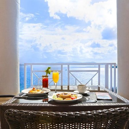 Sugar Bay Resort And Spa Smith Bay  Εξωτερικό φωτογραφία