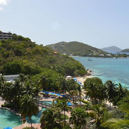 Sugar Bay Resort And Spa Smith Bay  Εξωτερικό φωτογραφία