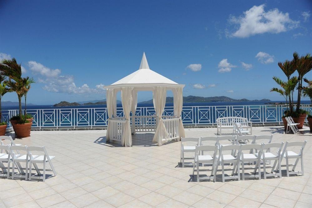 Sugar Bay Resort And Spa Smith Bay  Ανέσεις φωτογραφία