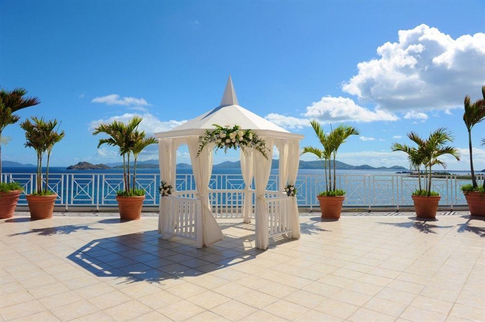 Sugar Bay Resort And Spa Smith Bay  Ανέσεις φωτογραφία