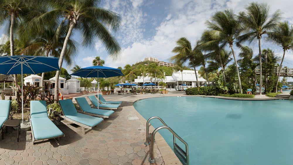 Sugar Bay Resort And Spa Smith Bay  Εξωτερικό φωτογραφία