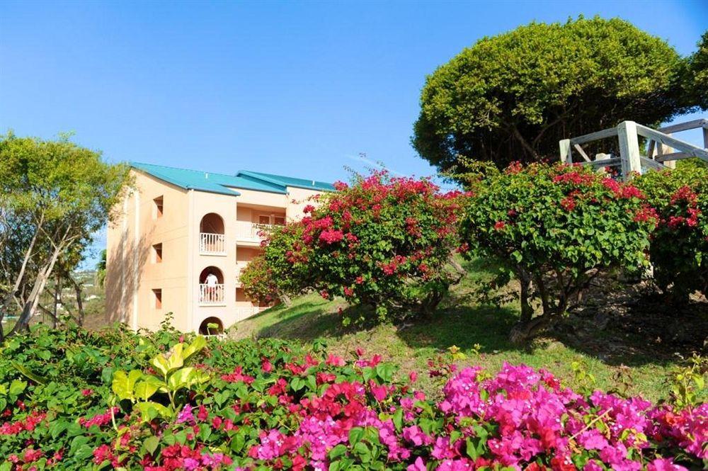 Sugar Bay Resort And Spa Smith Bay  Εξωτερικό φωτογραφία