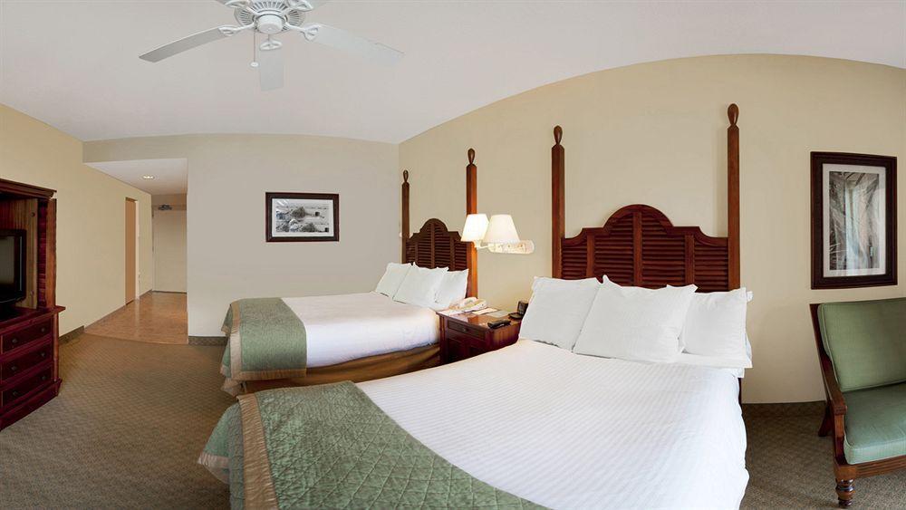 Sugar Bay Resort And Spa Smith Bay  Εξωτερικό φωτογραφία