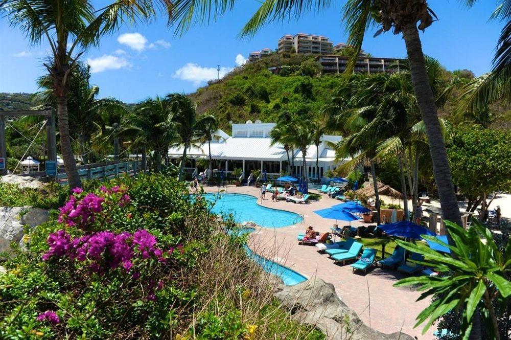 Sugar Bay Resort And Spa Smith Bay  Ανέσεις φωτογραφία