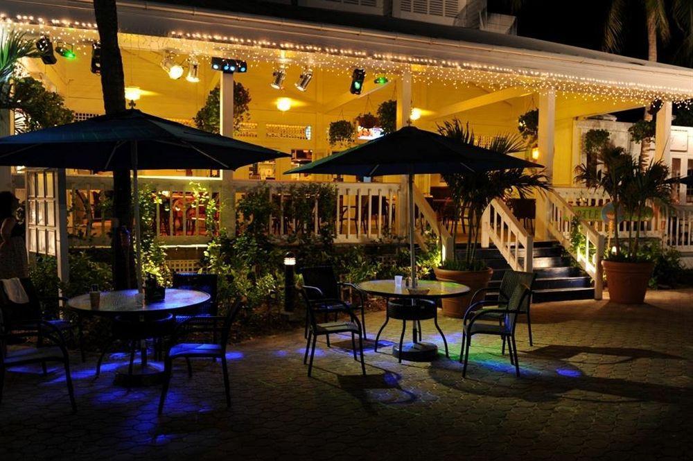 Sugar Bay Resort And Spa Smith Bay  Εστιατόριο φωτογραφία