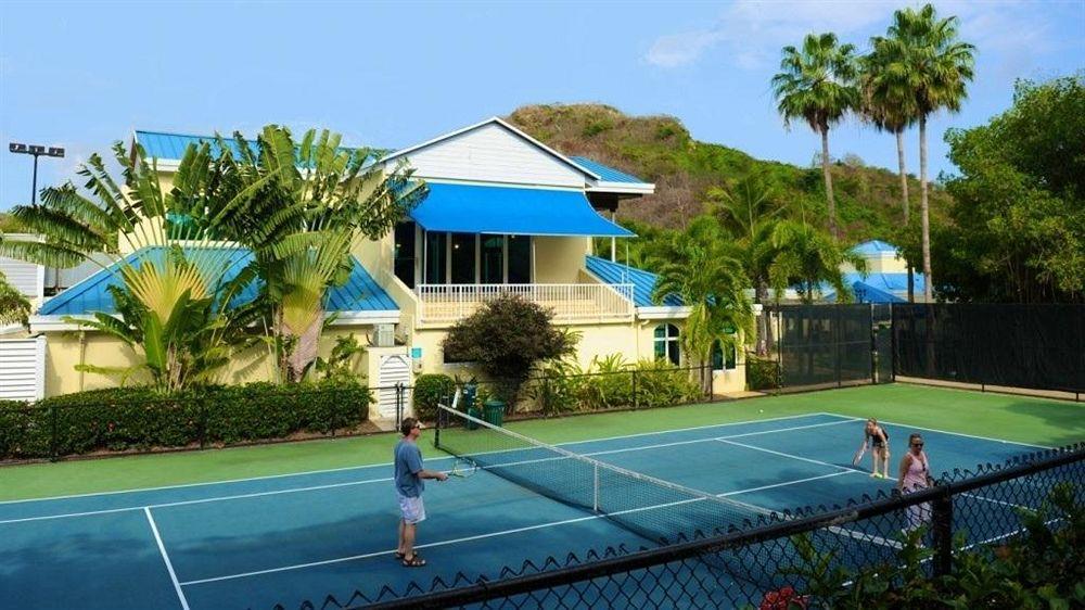 Sugar Bay Resort And Spa Smith Bay  Ανέσεις φωτογραφία