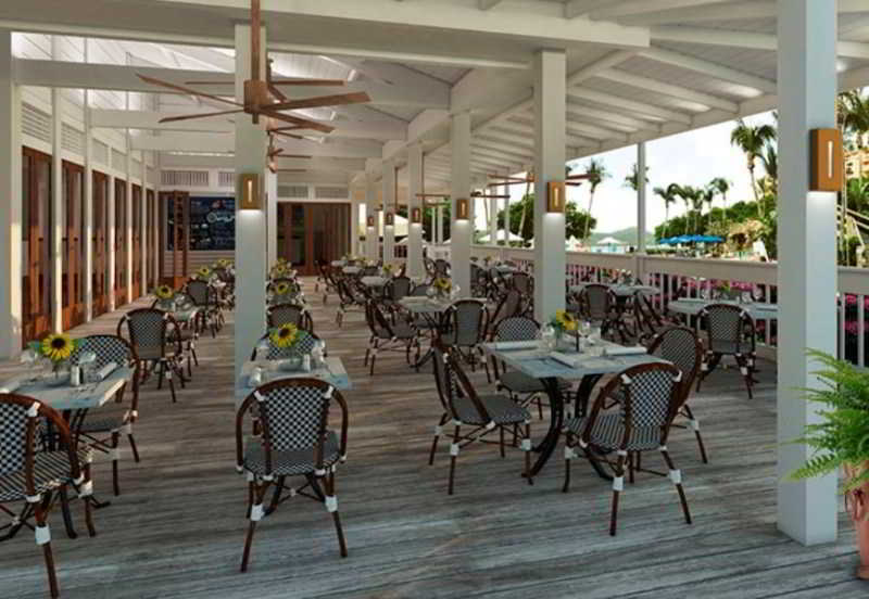 Sugar Bay Resort And Spa Smith Bay  Εξωτερικό φωτογραφία