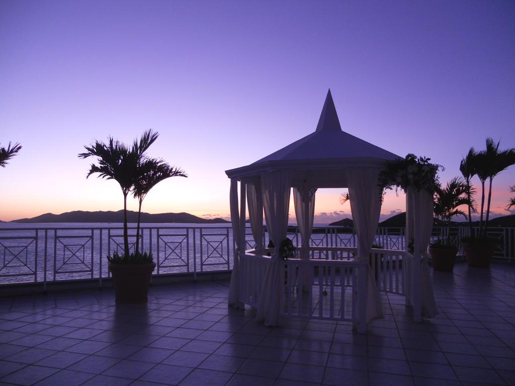 Sugar Bay Resort And Spa Smith Bay  Εξωτερικό φωτογραφία