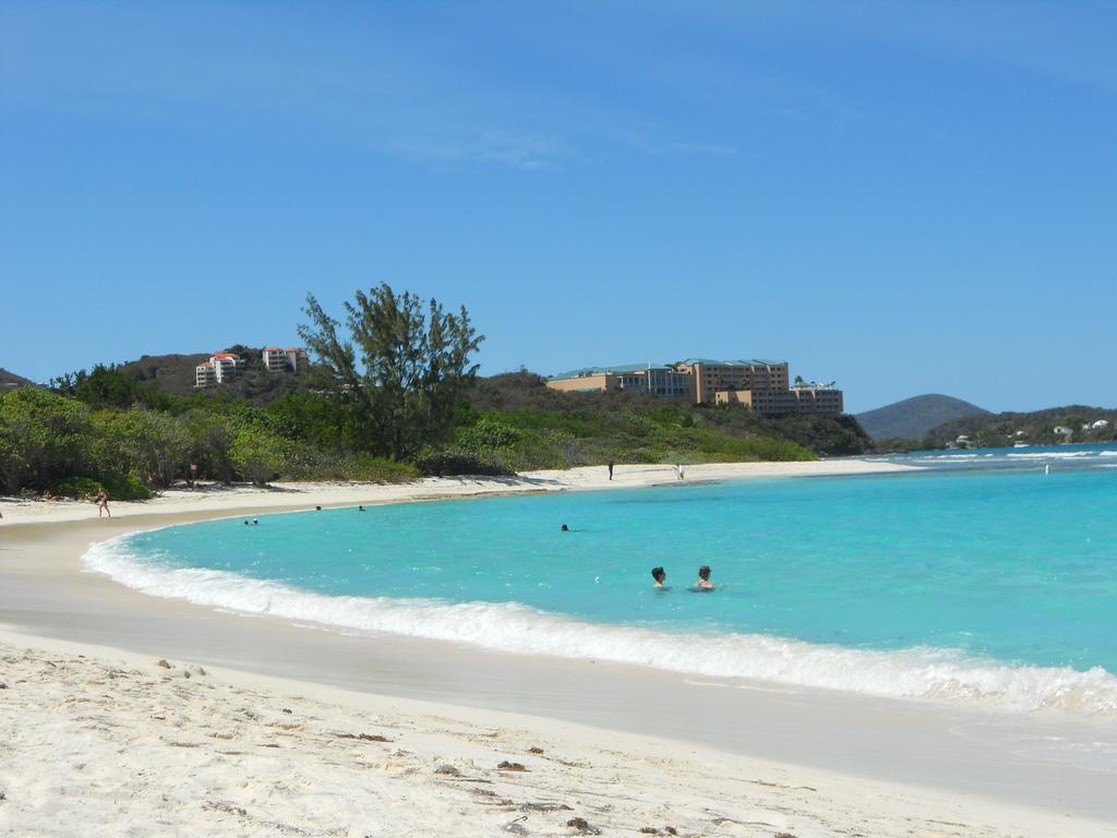 Sugar Bay Resort And Spa Smith Bay  Εξωτερικό φωτογραφία