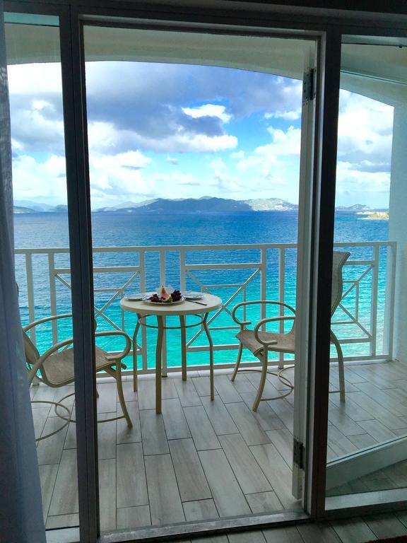 Sugar Bay Resort And Spa Smith Bay  Εξωτερικό φωτογραφία