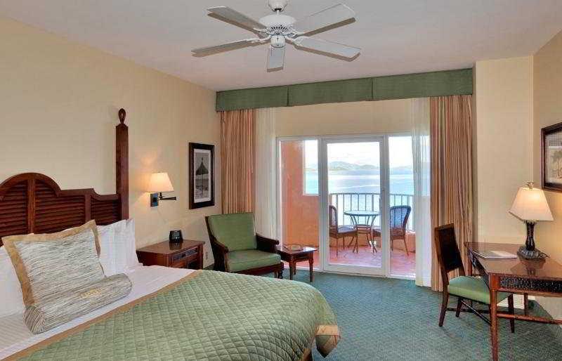 Sugar Bay Resort And Spa Smith Bay  Δωμάτιο φωτογραφία