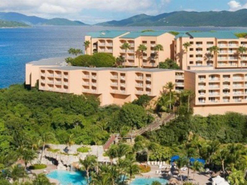 Sugar Bay Resort And Spa Smith Bay  Εξωτερικό φωτογραφία