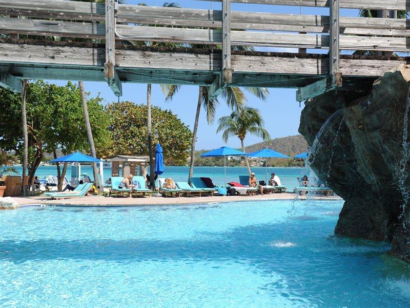 Sugar Bay Resort And Spa Smith Bay  Εξωτερικό φωτογραφία
