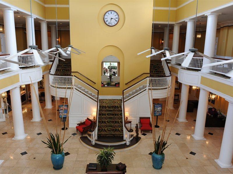 Sugar Bay Resort And Spa Smith Bay  Εξωτερικό φωτογραφία