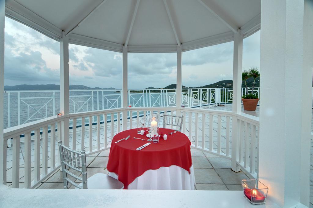 Sugar Bay Resort And Spa Smith Bay  Εξωτερικό φωτογραφία