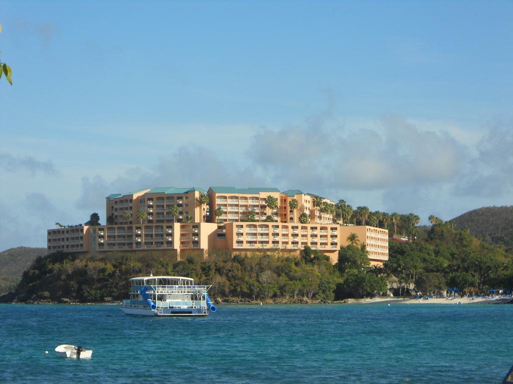 Sugar Bay Resort And Spa Smith Bay  Εξωτερικό φωτογραφία