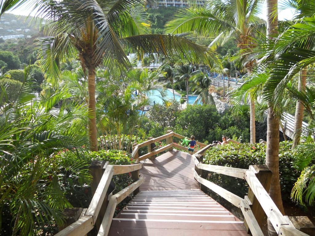 Sugar Bay Resort And Spa Smith Bay  Εξωτερικό φωτογραφία