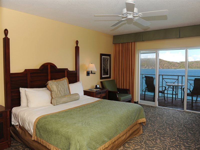 Sugar Bay Resort And Spa Smith Bay  Εξωτερικό φωτογραφία