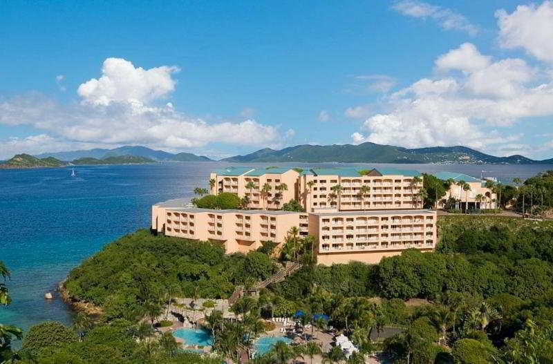 Sugar Bay Resort And Spa Smith Bay  Εξωτερικό φωτογραφία