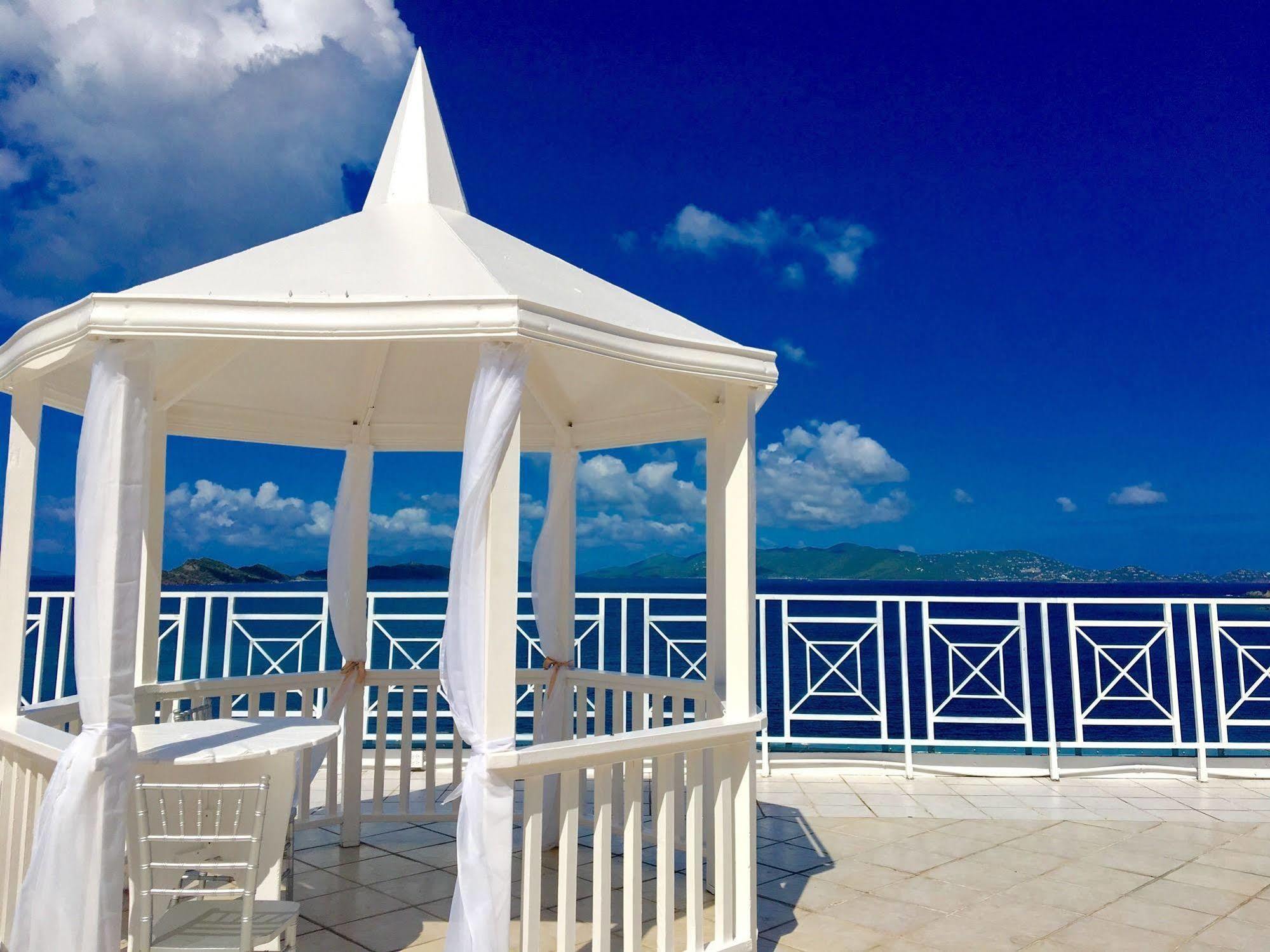 Sugar Bay Resort And Spa Smith Bay  Εξωτερικό φωτογραφία