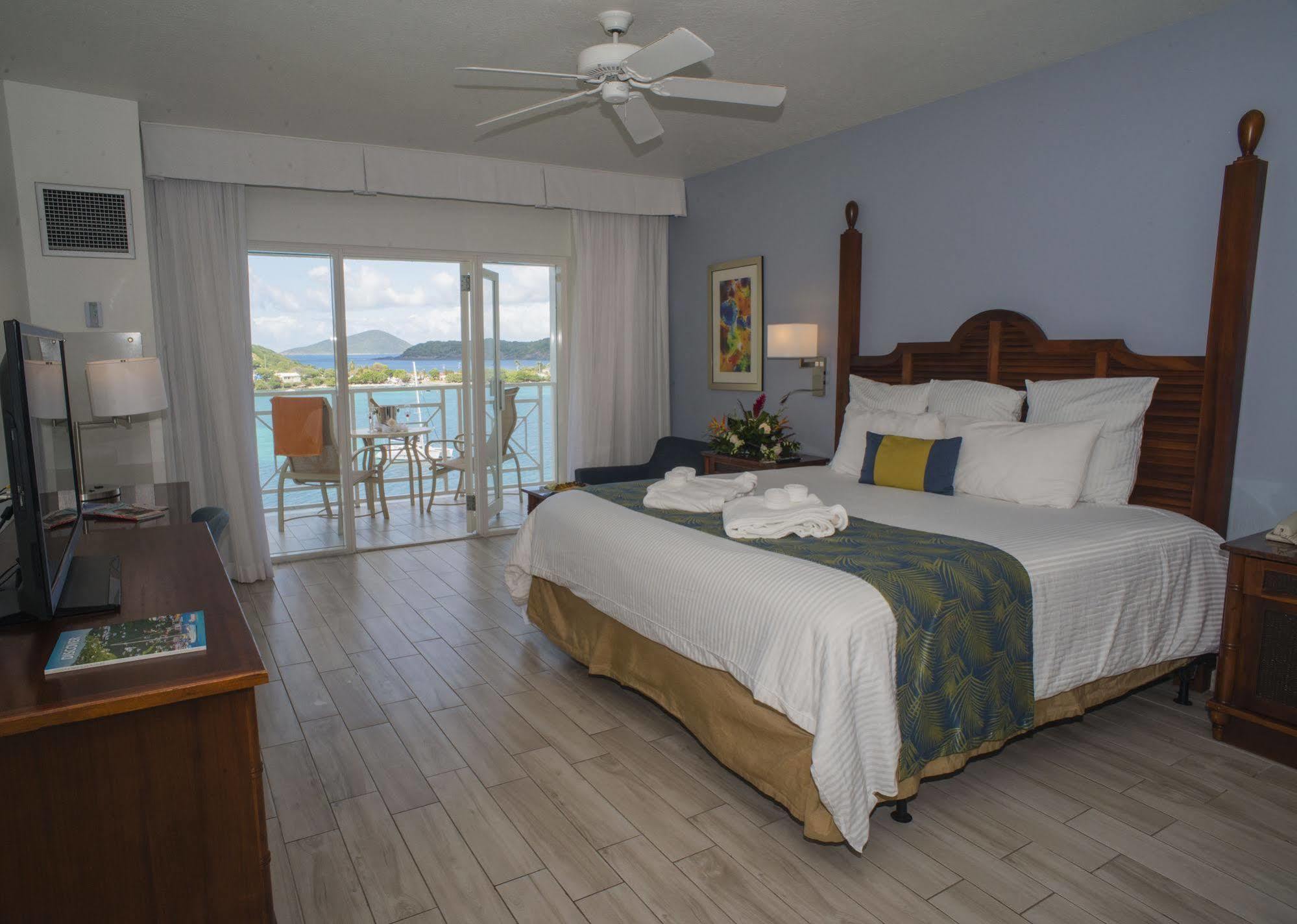 Sugar Bay Resort And Spa Smith Bay  Εξωτερικό φωτογραφία