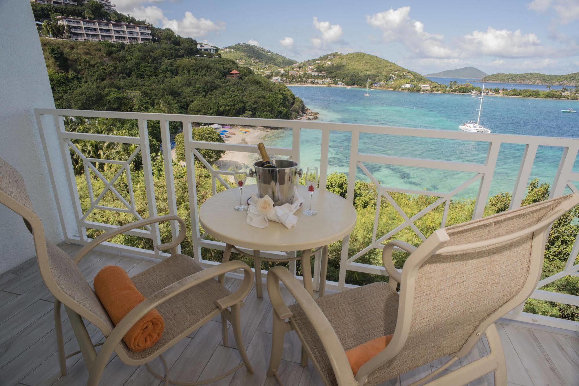 Sugar Bay Resort And Spa Smith Bay  Εξωτερικό φωτογραφία