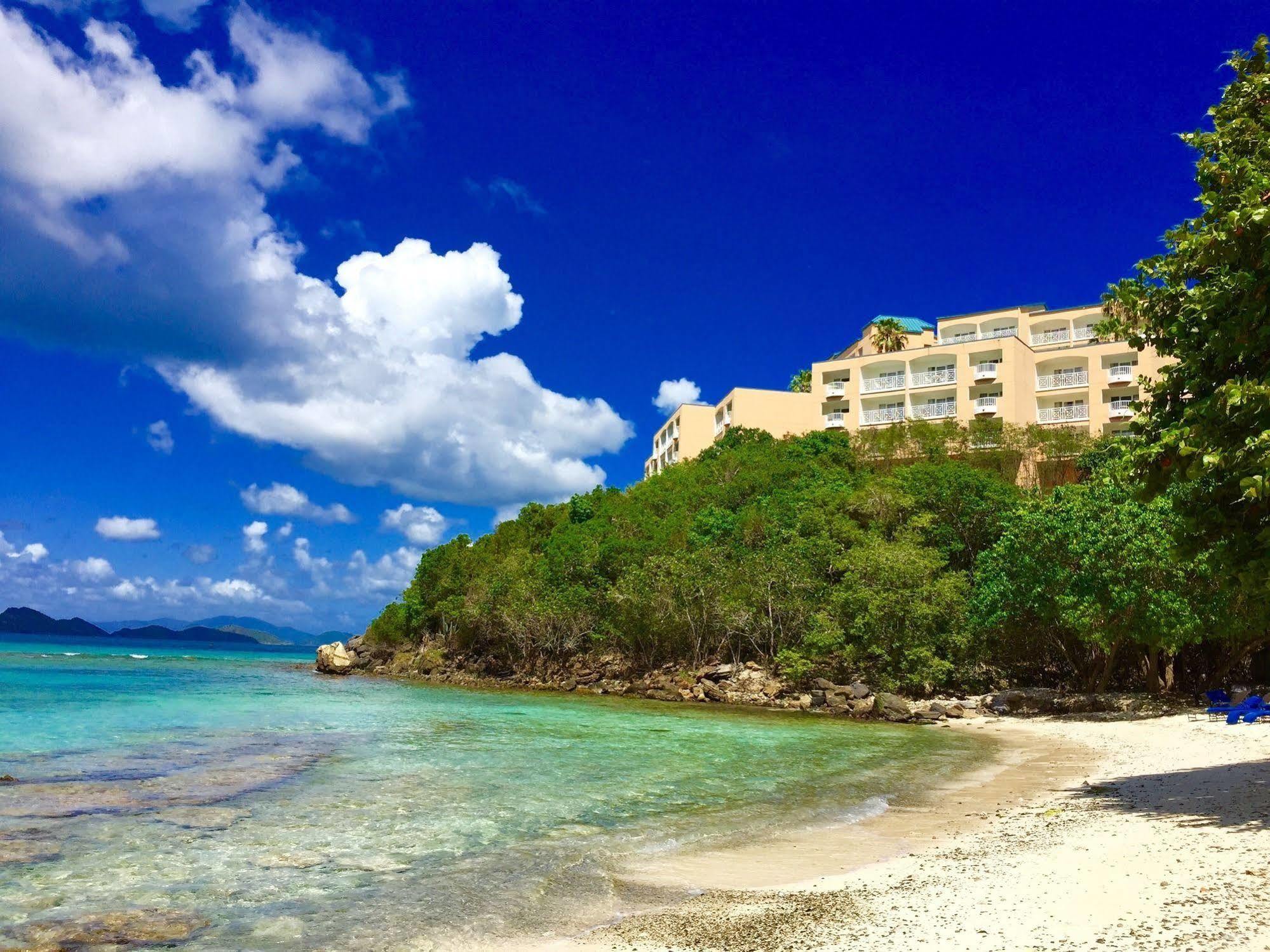 Sugar Bay Resort And Spa Smith Bay  Εξωτερικό φωτογραφία
