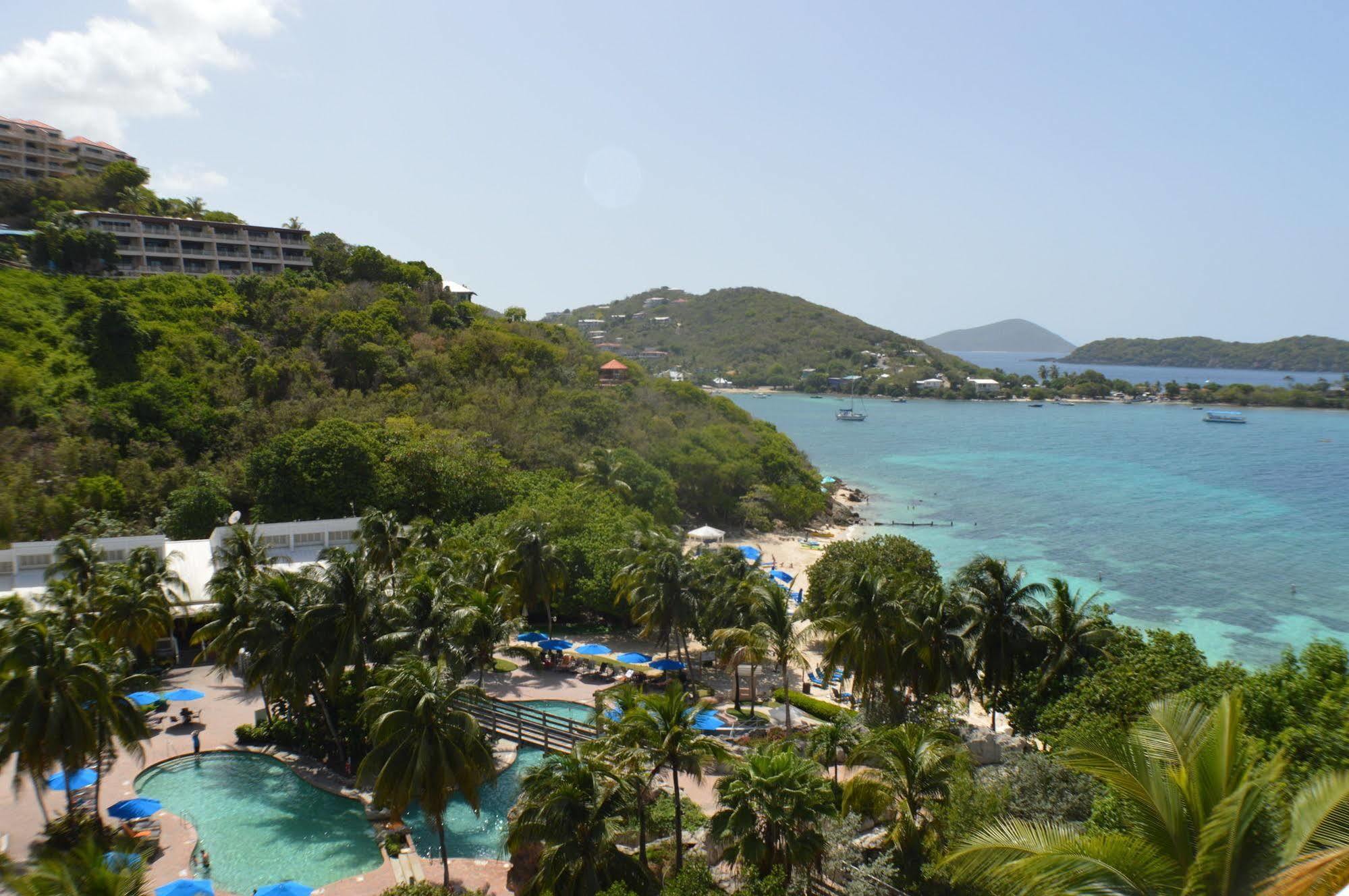 Sugar Bay Resort And Spa Smith Bay  Εξωτερικό φωτογραφία